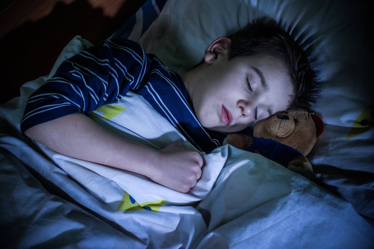 Expert guide to resetting your child’s bedtime before school starts again post thumbnail image